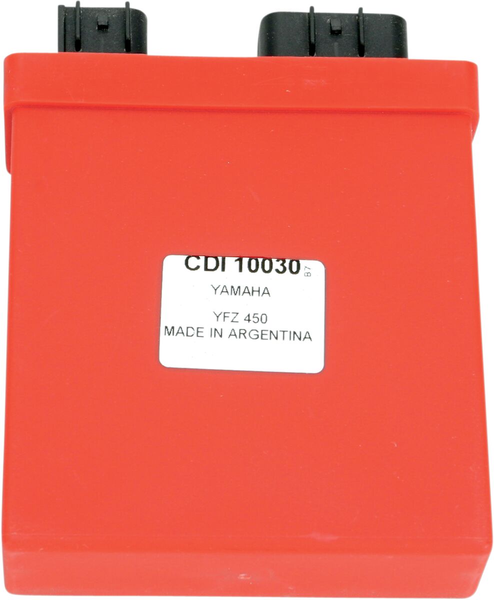 CDI YAMAHA