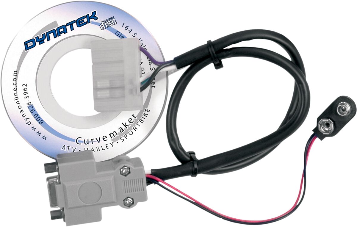 DYNA PROGRAMMING KIT 4CYL