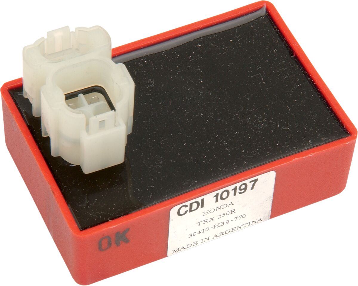CDI BOX HONDA