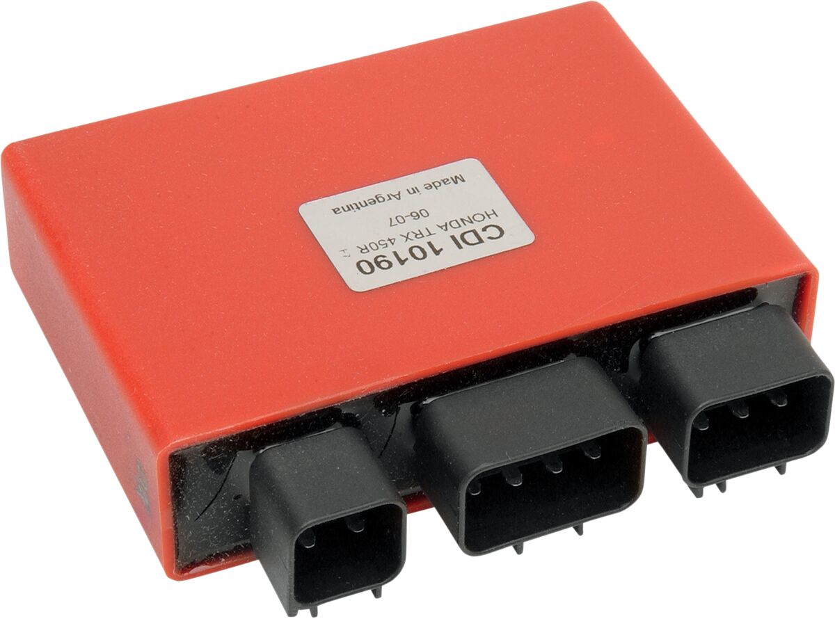 CDI BOX HONDA