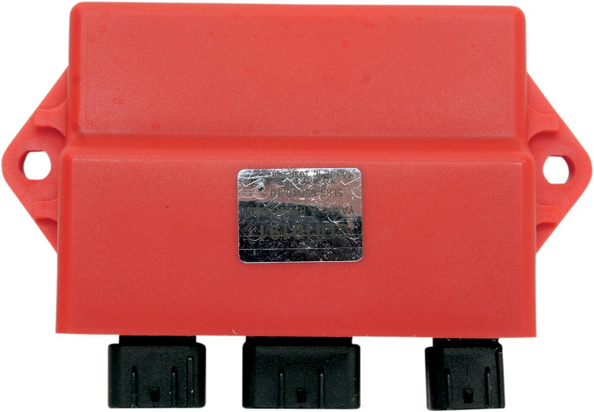 CDI BOX YAMAHA