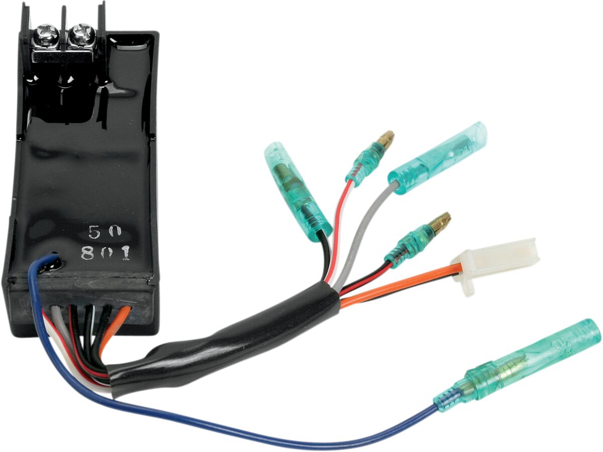 CDI BOX POLARIS