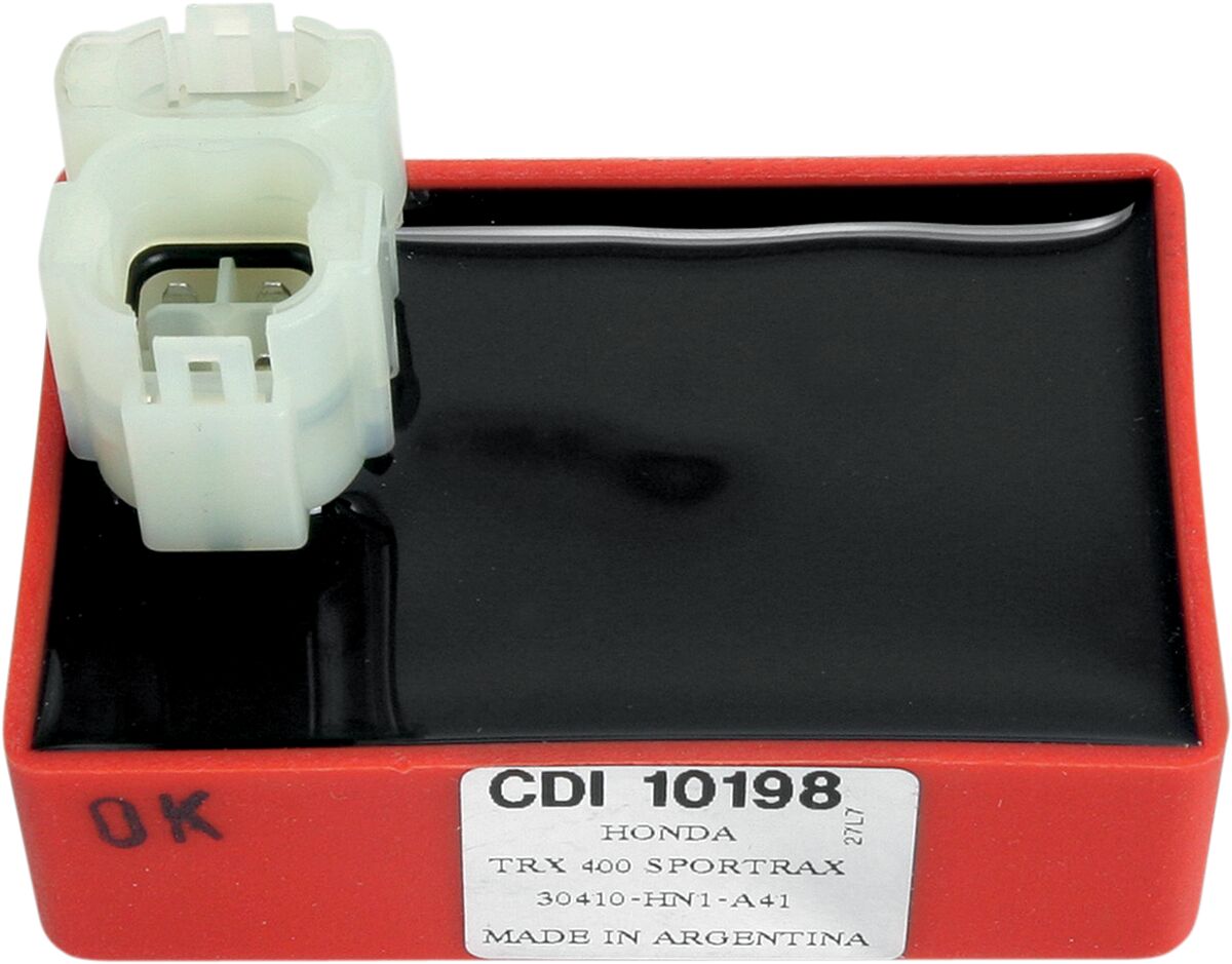 CDI BOX HONDA