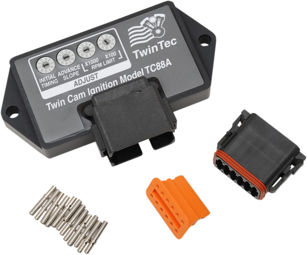 IGNITION MOD. AIH 04-06