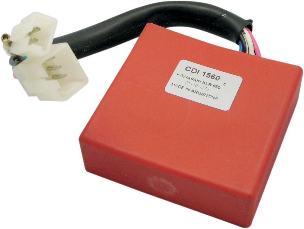 CDI BOX KAWASAKI