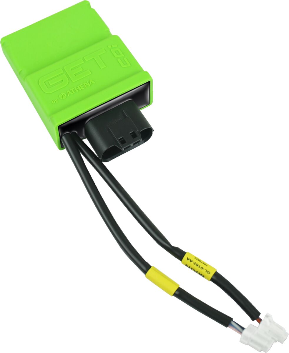 GET CDI SX/TC 65 18-20