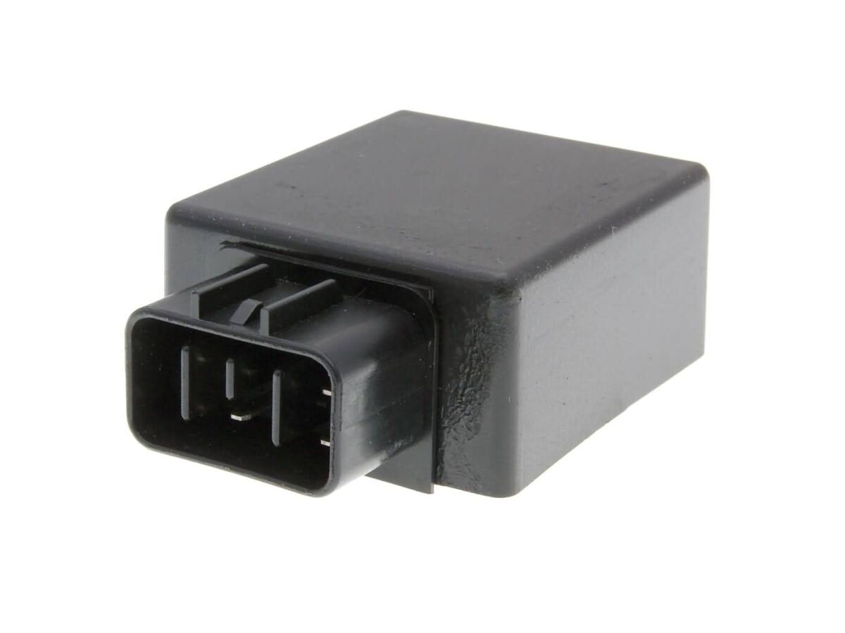 CDI/UCE RCNG CONTROL UNIT