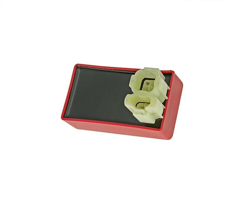 CDI UNIT UNRESTRICED