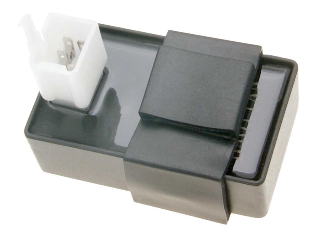 CDI UNIT UNRESTRICTED