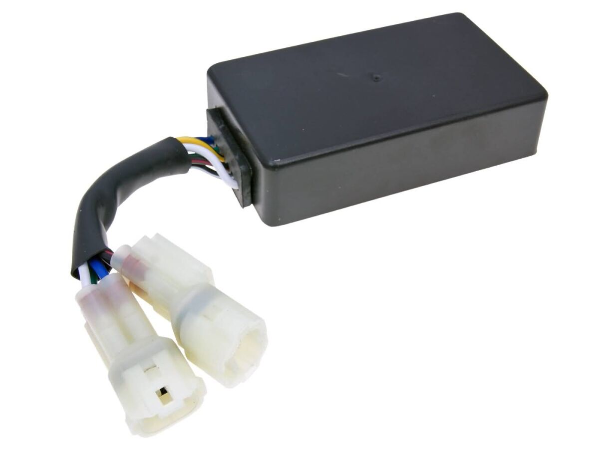 CDI UNIT UNRESTRICTED