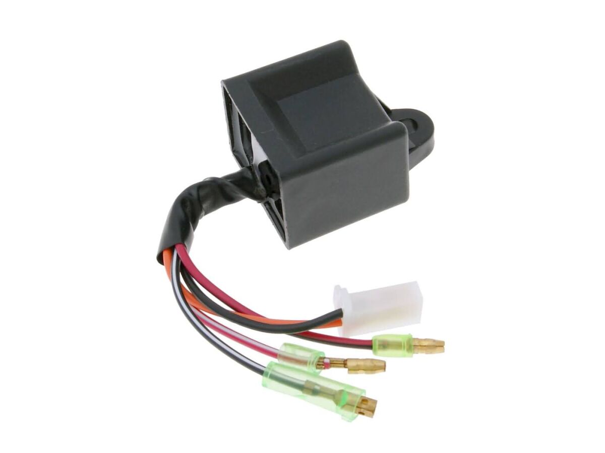 CDI UNIT