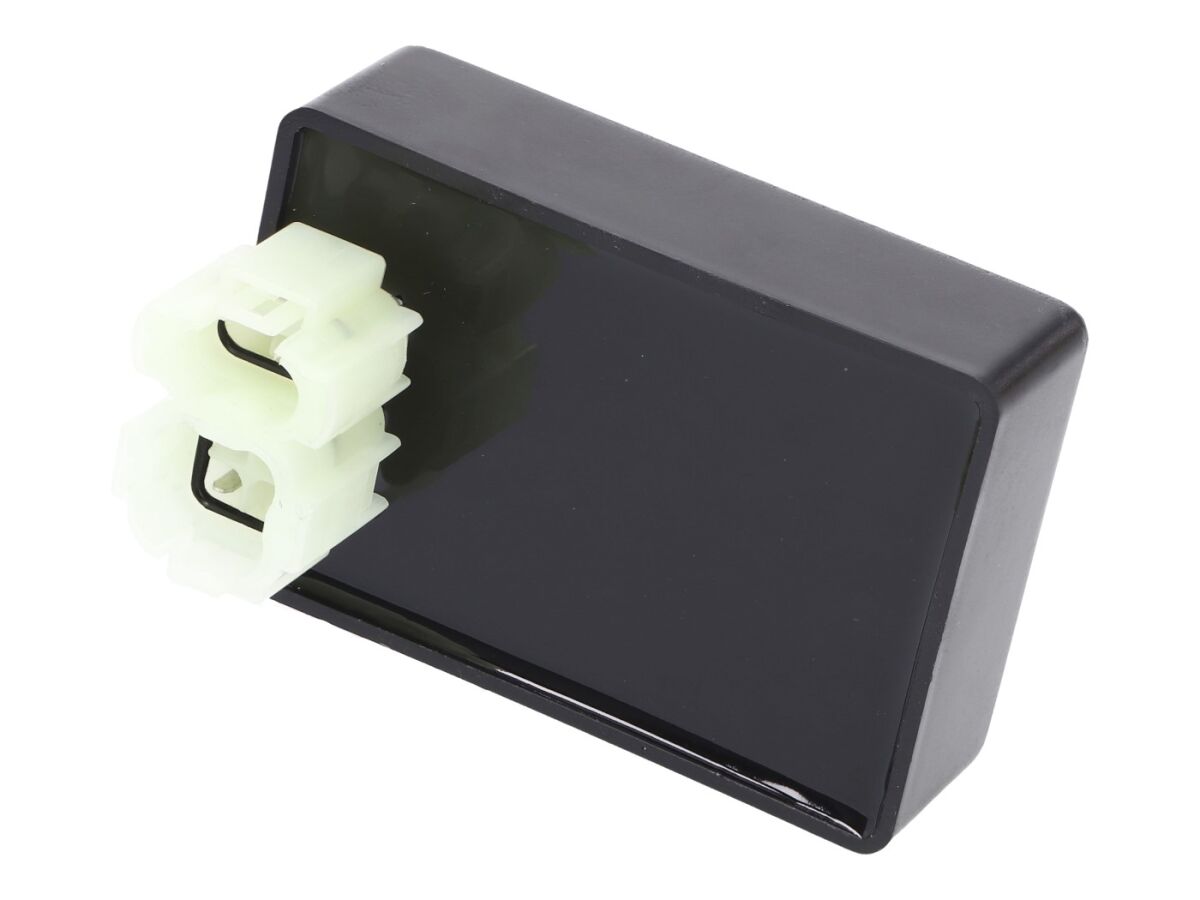 CDI UNIT UNRESTRICTED