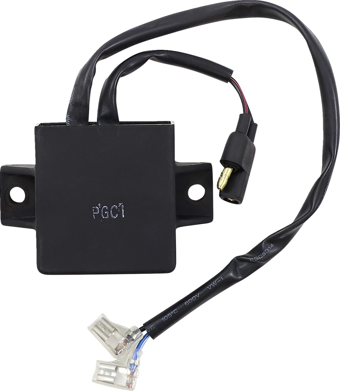 CDI BOX BRP KIMPEX