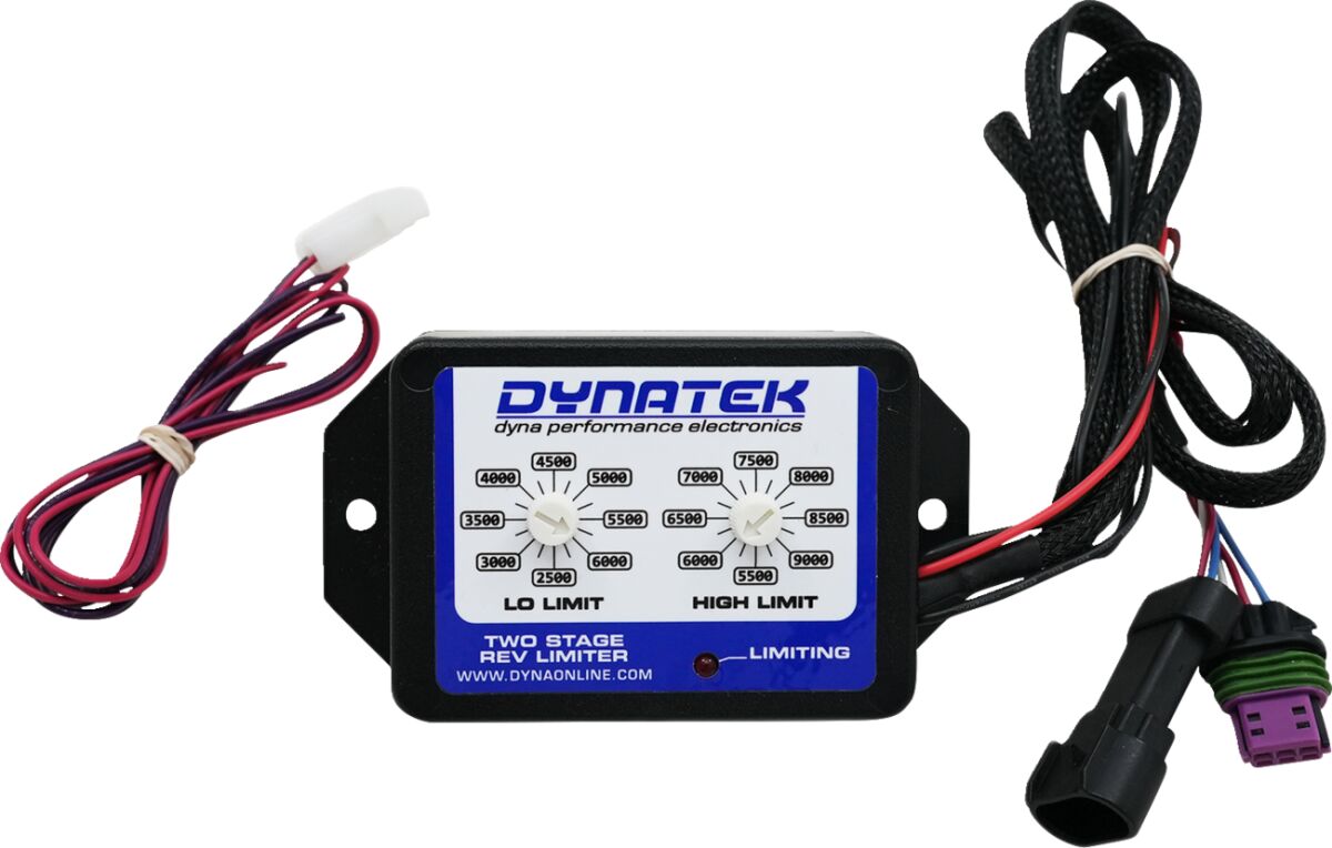 REV LIMITER 2 STAGE MILWAUKEE