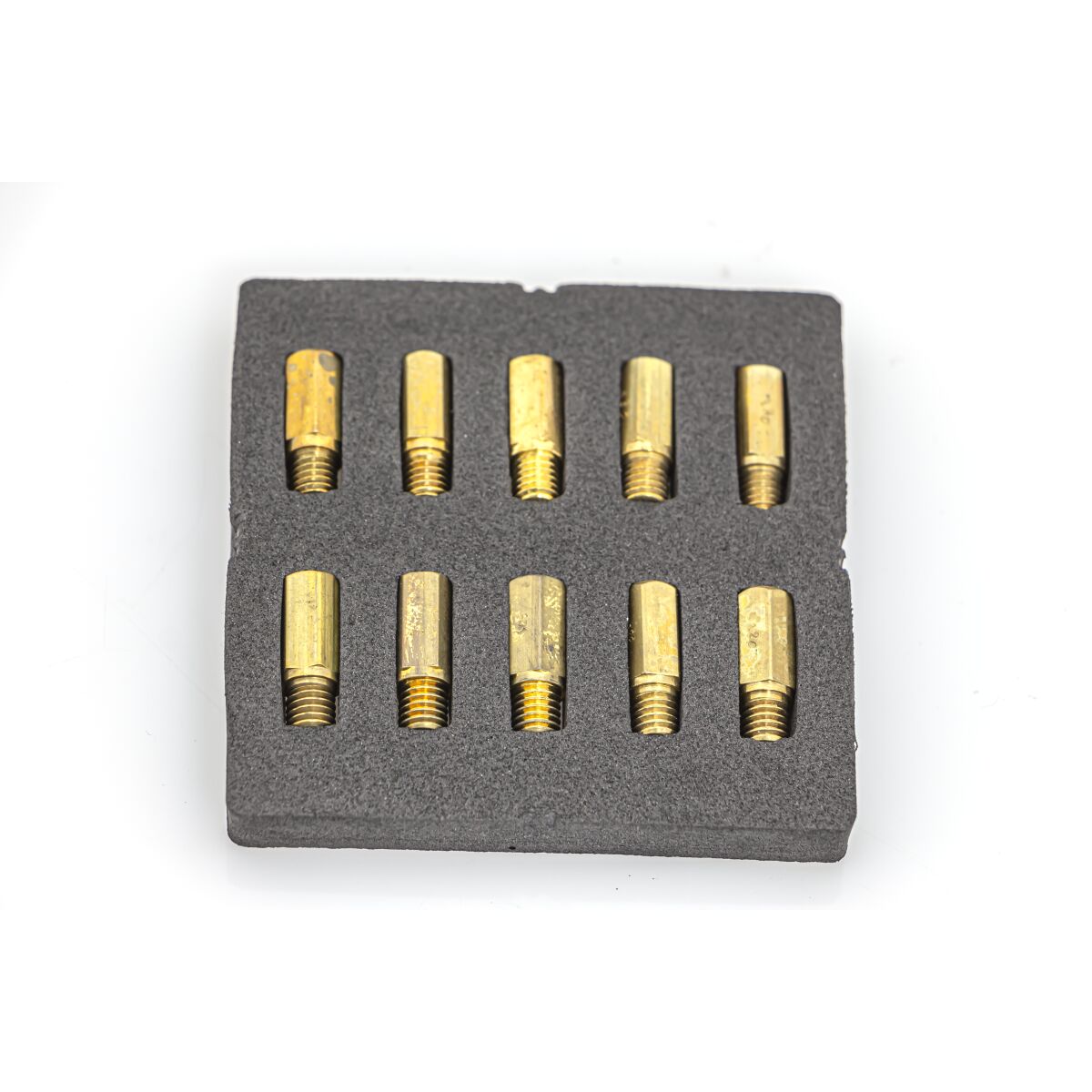 MAIN JET SET M5 PWK 120-138