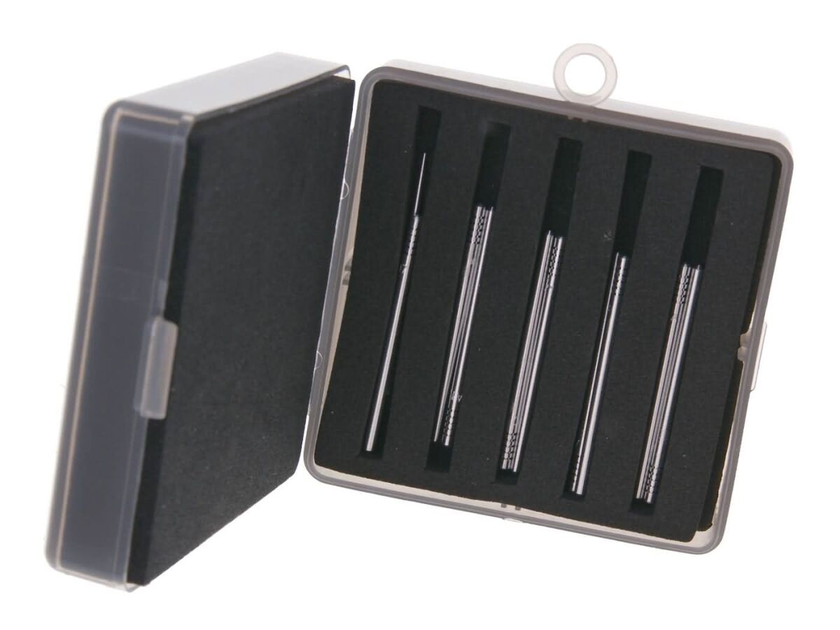 NEEDLE CARB KIT PHVA PHBN 12-1