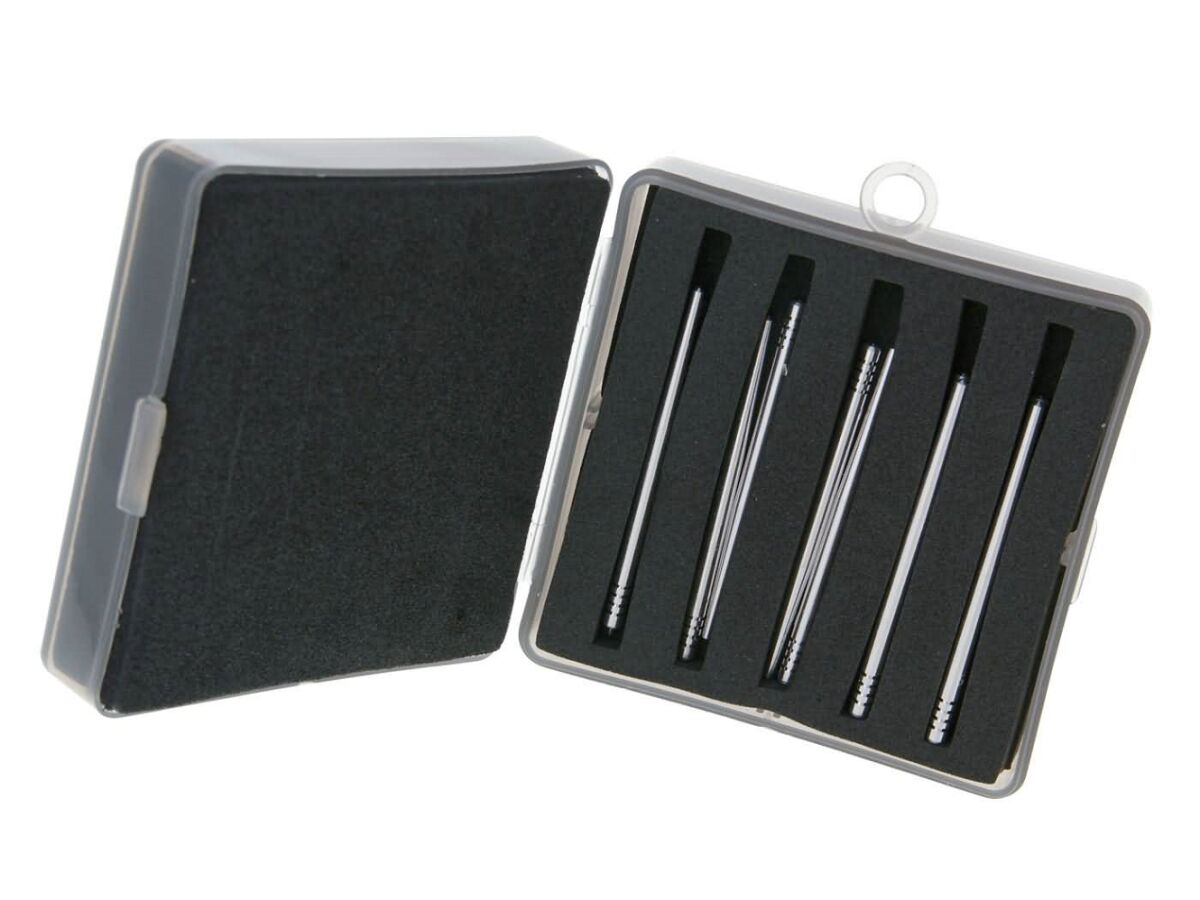 NEEDLE CARB KIT PHBG 17 5-21MM