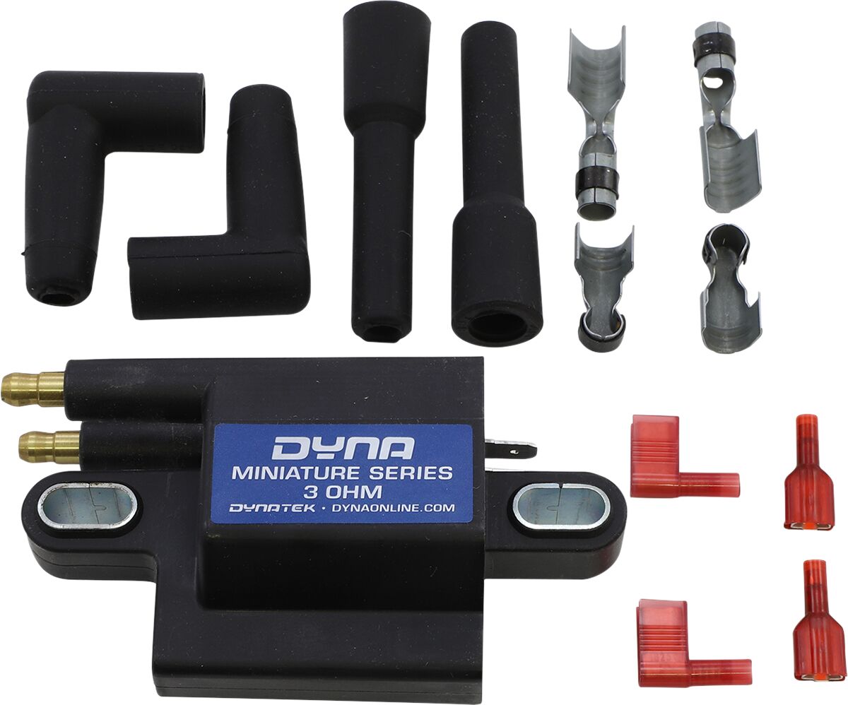 DYNA COIL 3 OHM