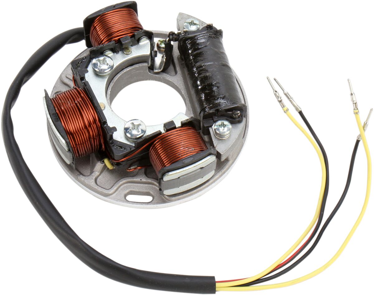 STATOR ASSY SEA DOO
