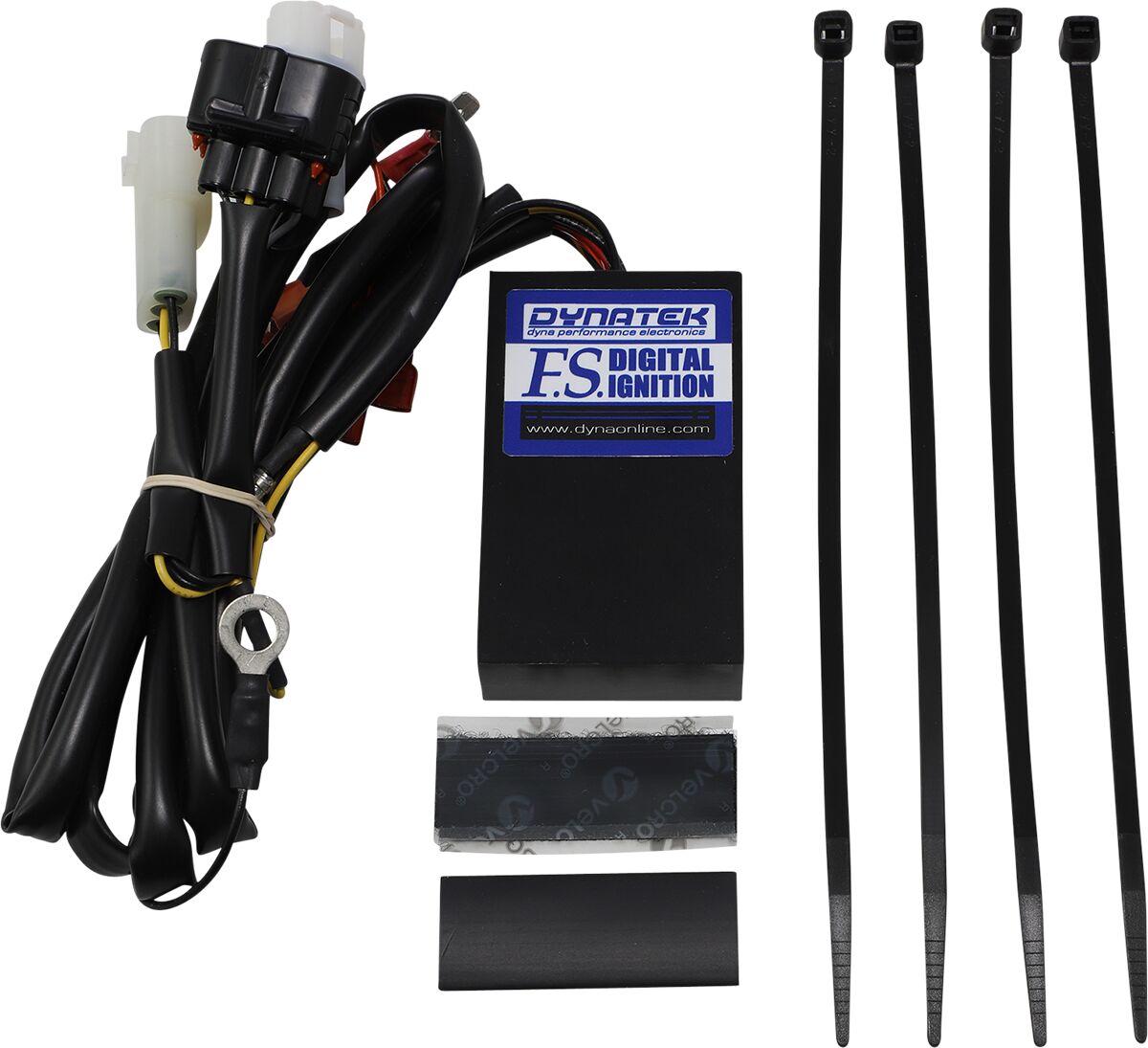 IGNITION FS GRIZZLY 700