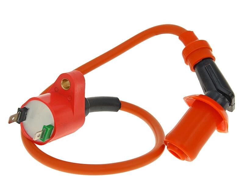 IGNITION COIL RACING