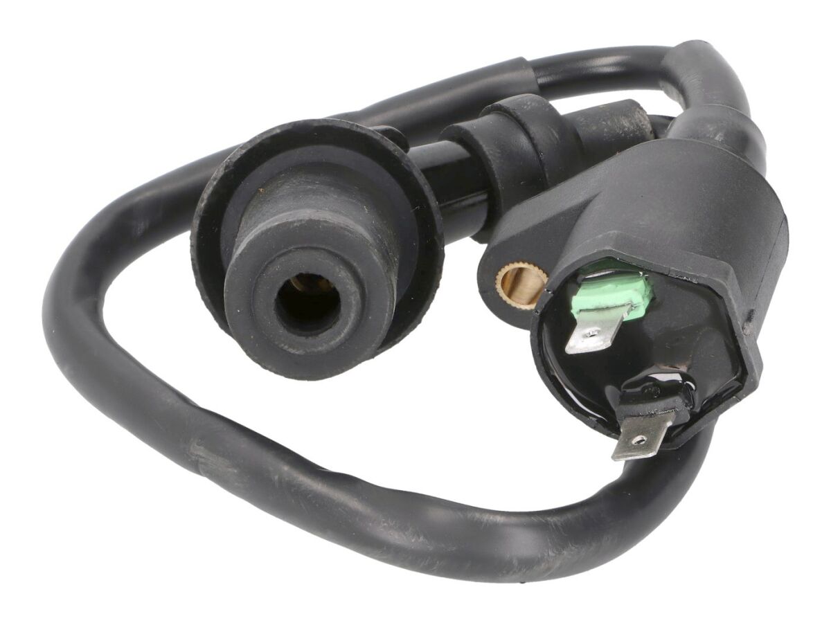 IGNITION COIL