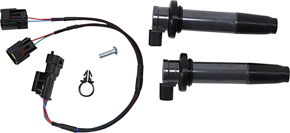COIL STICK KIT RZR XP TUR