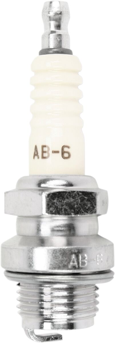 SPARK PLUG NGK AB6