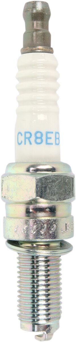 SPARK PLUG NGK CR8EB