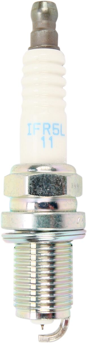 SPARK PLUG NGK #IFR5L-11