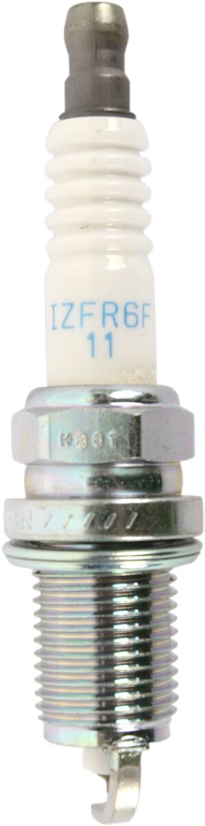 SPARK PLUG NGK IZFR6F-11