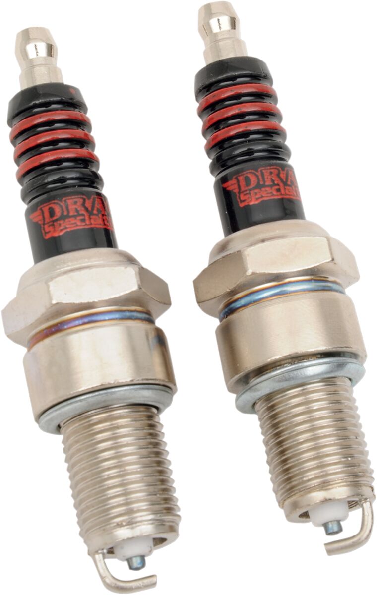 SPARK PLUGS 02-17 VROD