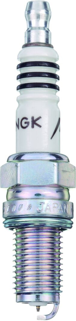 SPARK PLUG DCR8EIX