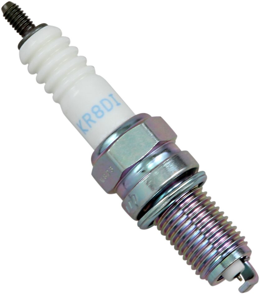 SPARK PLUG NGK KR8DI