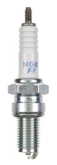 SPARK PLUG NGK JR8B