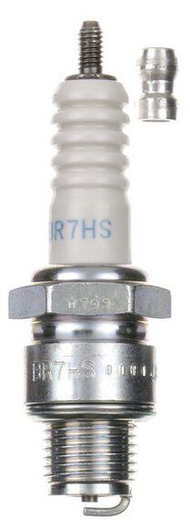 SPAR PLUG NGK BR7HS SOL