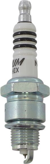 NGK SPARK PLUG BPR8HIX