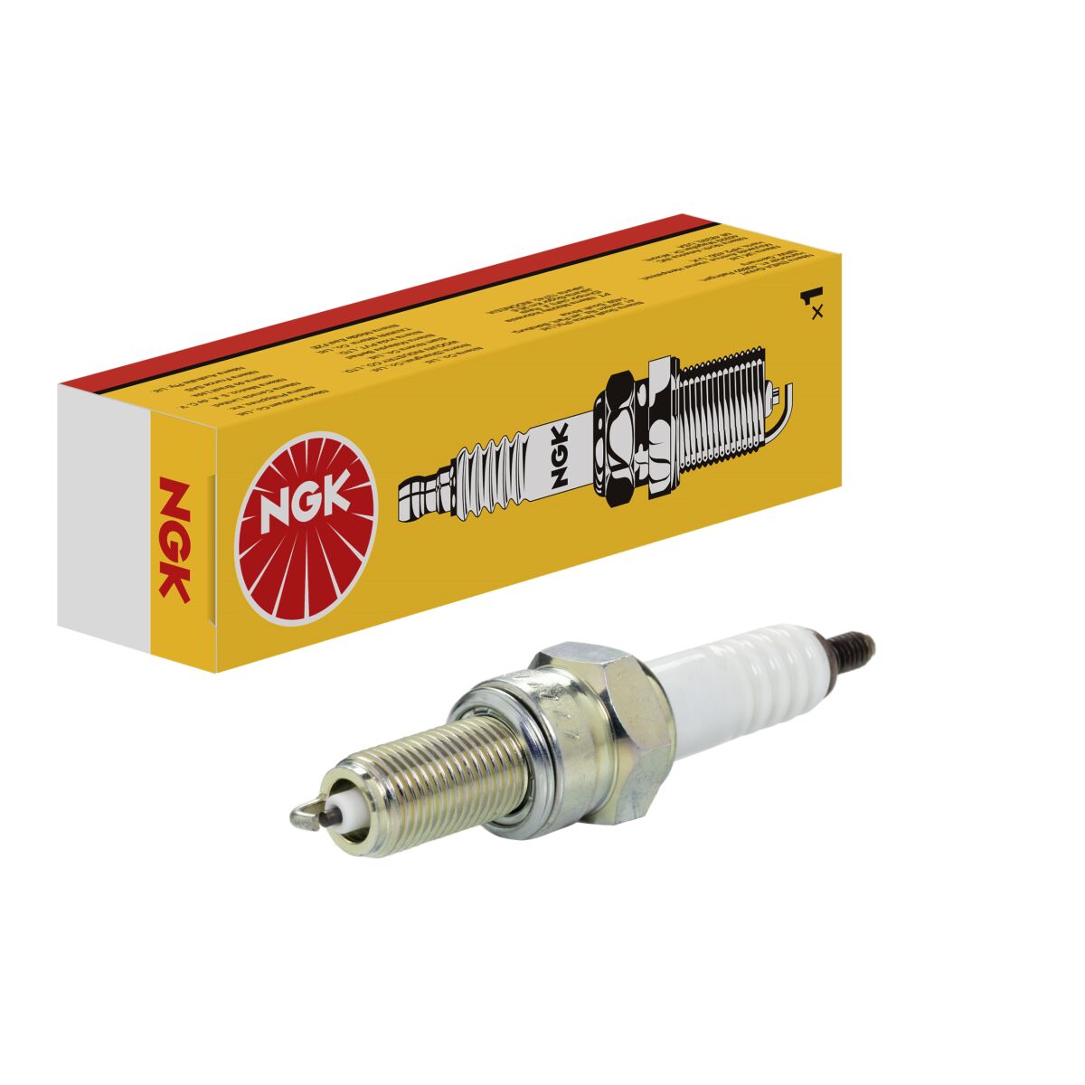 SPARK PLUG NGK MR7E-9
