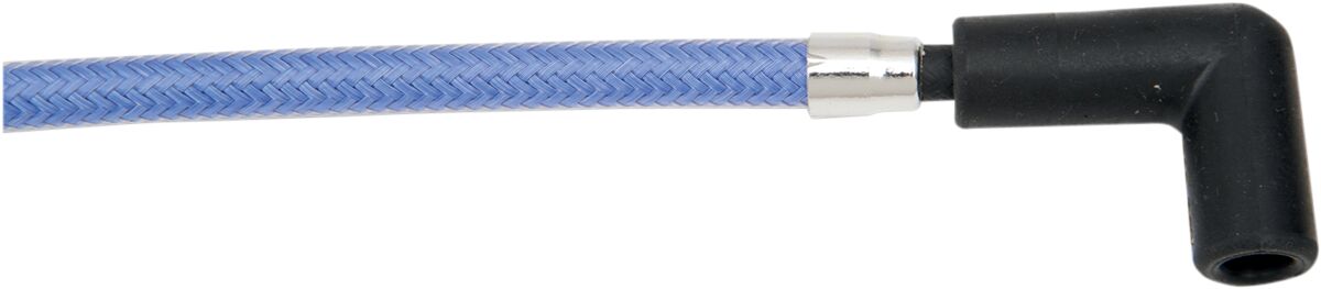 BLUE PLUG WIRES 99-08 FLT