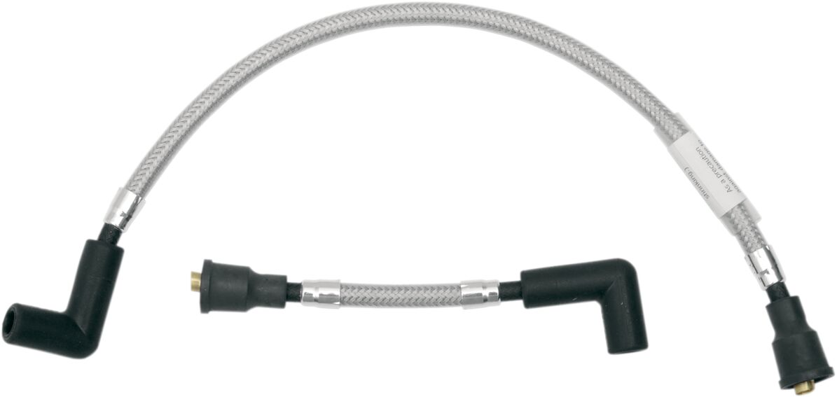 PLUG WIRE POL 65-99FX