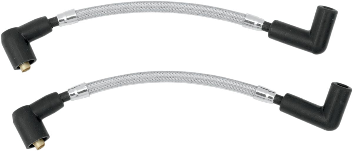 PLUG WIRE POL86-96FXR