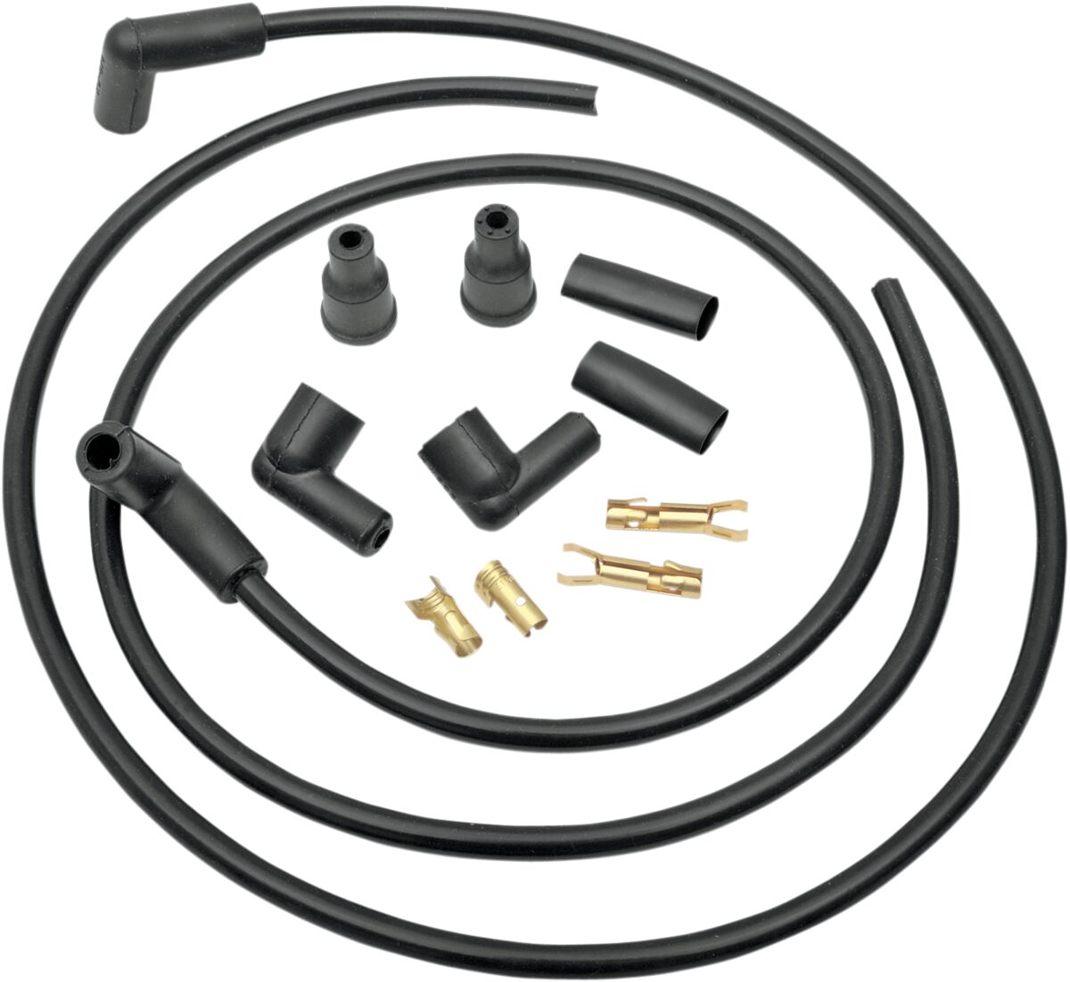 PLUG WIRES 8.8MMUNIV DUAL