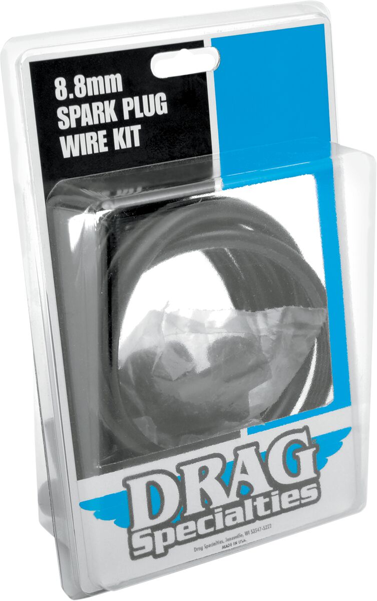 PLUG WIRES 8.8MMUNIV DUAL