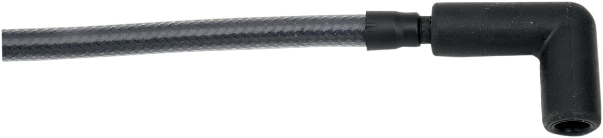 WIRE PLUG 09-16 FLHT BLK