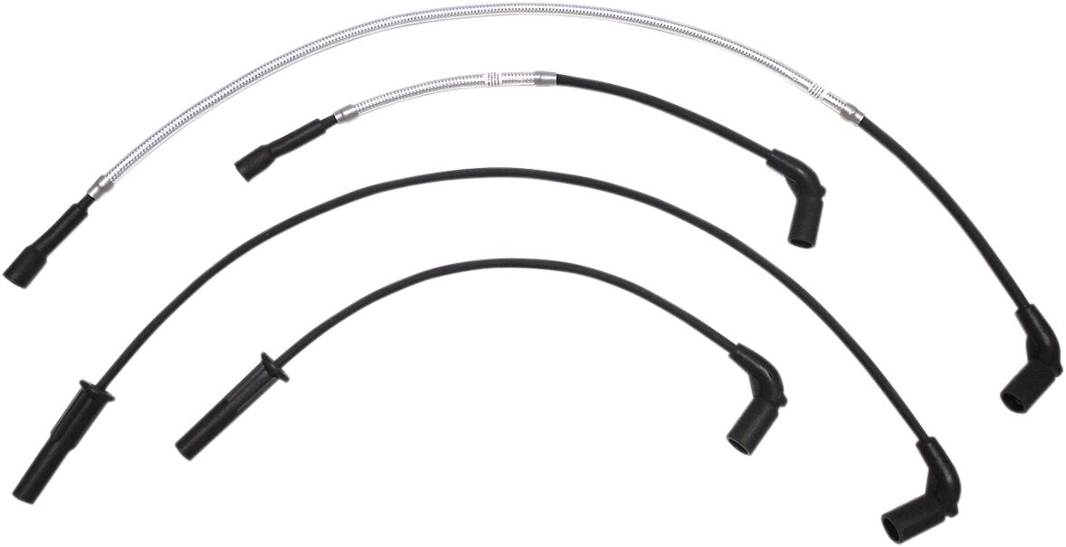 PLUG WIRE SCII FL 17-