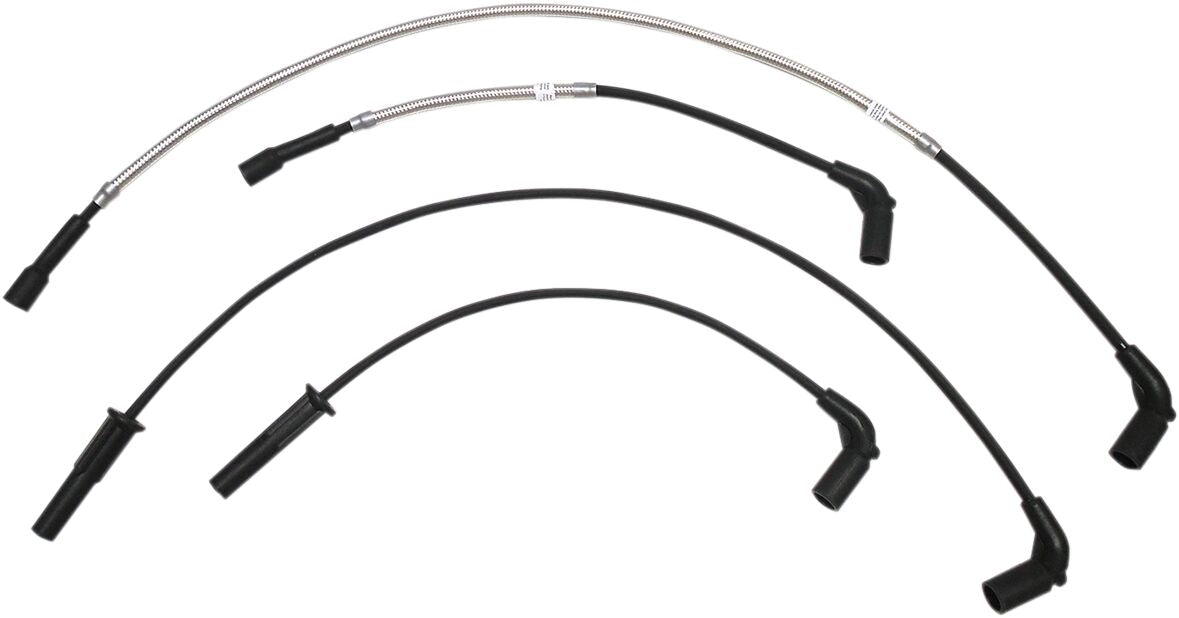 PLUG WIRE POL STNLS FL 17