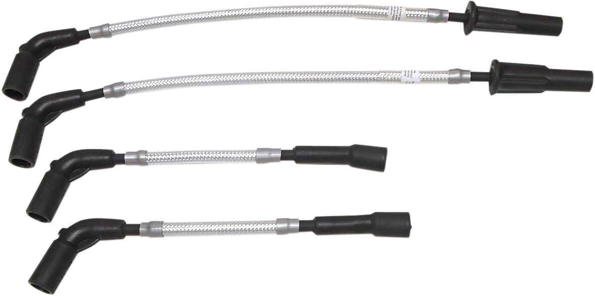 PLUG WIRE SCII SFT 18-