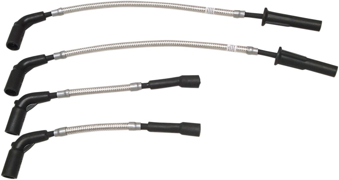 PLUG WIRE POLSTLS SFT 18-