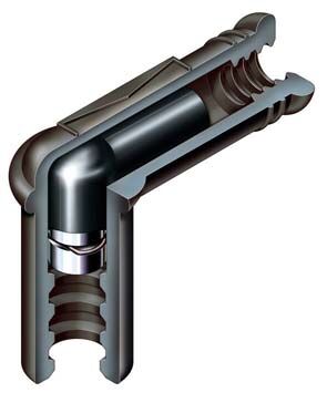 RESISTOR 90 BOOT PRO-0U