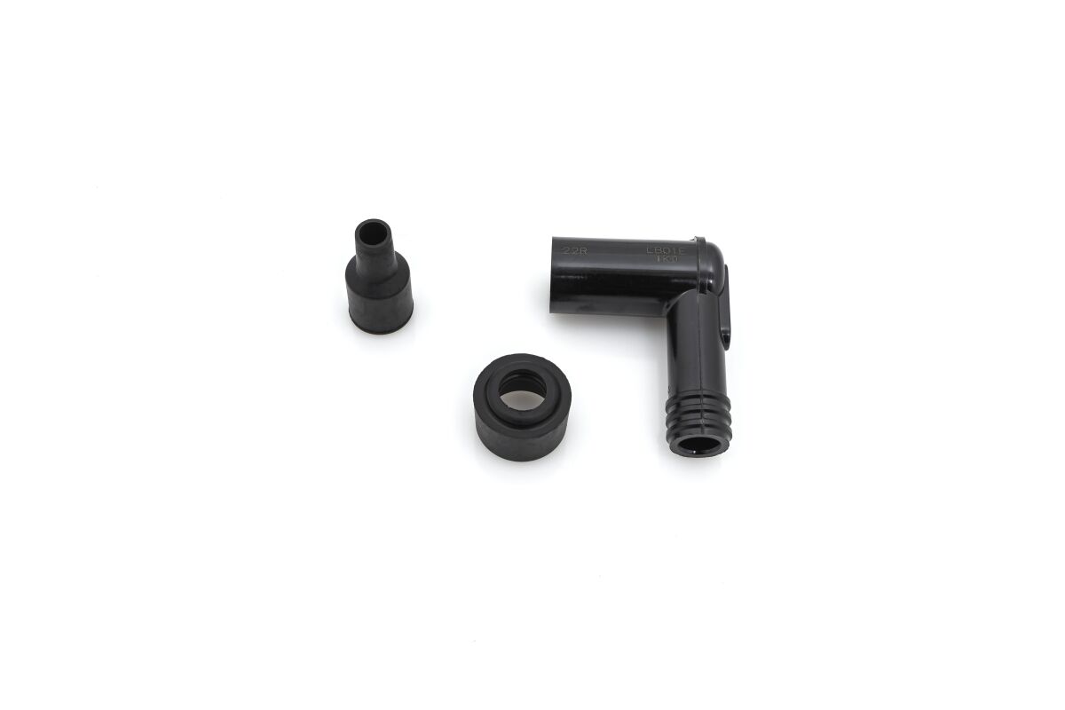 SPARK PLUG CAP LB01E